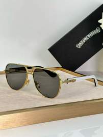 Picture of Chrome Hearts Sunglasses _SKUfw58921305fw